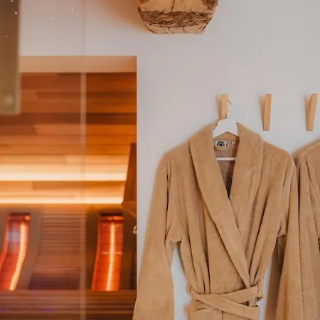 L'exclusif Douceur Apartmán