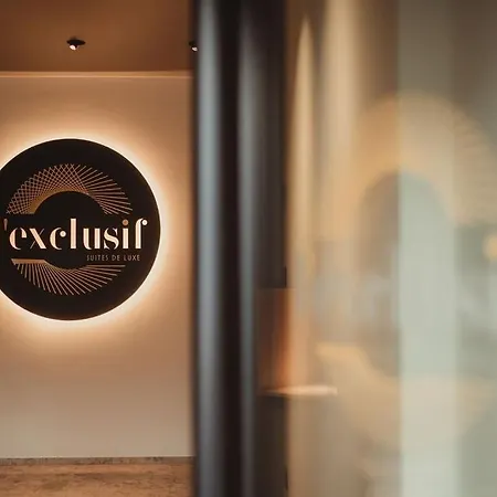 L'exclusif Douceur Apartmán Aubel