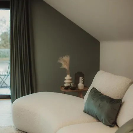 L'exclusif Douceur Apartmán Aubel