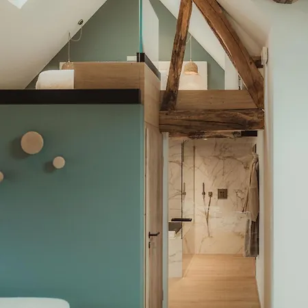 Apartmán L'exclusif Douceur *