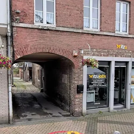 L'exclusif Douceur Apartmán Aubel