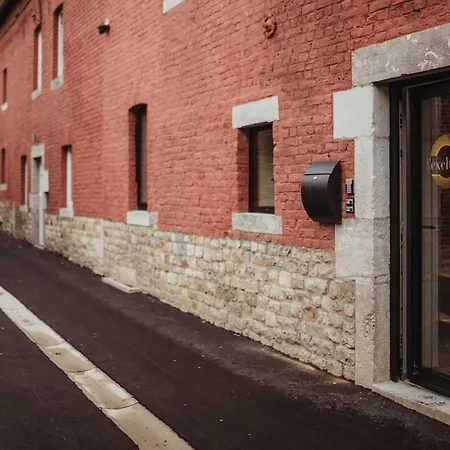 L'exclusif Douceur Apartmán