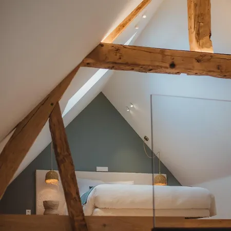 L'exclusif Douceur Apartmán *