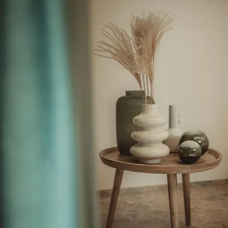 Apartmán L'exclusif Douceur Aubel