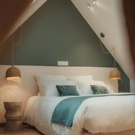 Apartmán L'exclusif Douceur