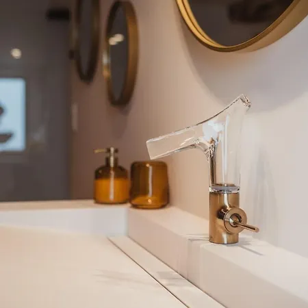 L'exclusif Douceur Apartmán *